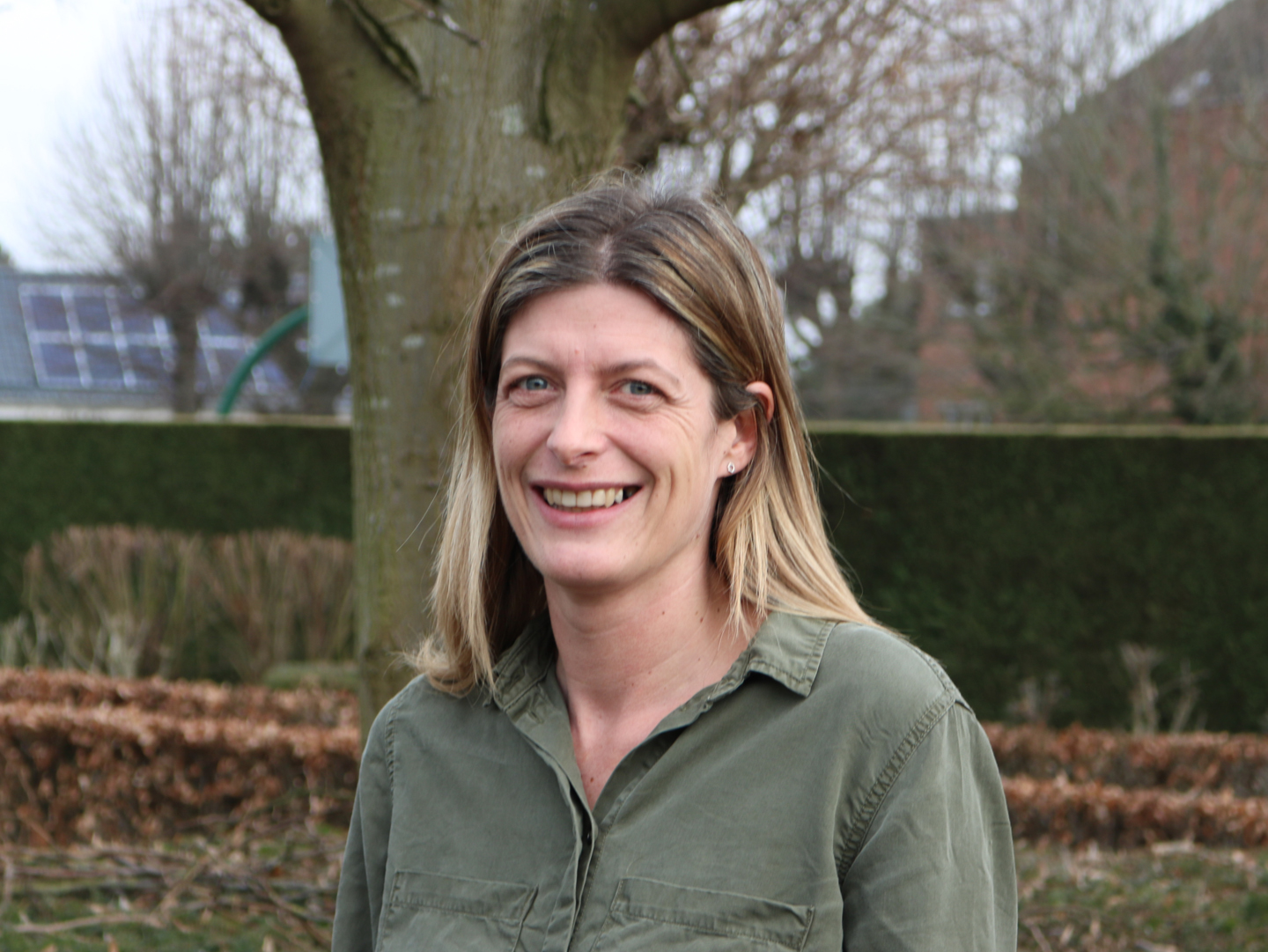 Leerkrachten